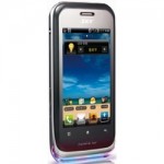 Android-powered Pantech A630K for women