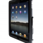 Apple iPad Particle Case with stylus