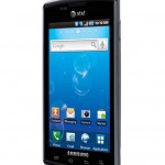 Samsung Captivate
