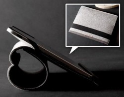 TILT iPad case