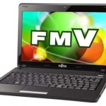 Fujitsu unveils 11.6-inch AMD-powered Notebook