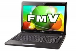 Fujitsu unveils 11.6-inch AMD-powered Notebook