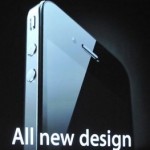 iPhone 4 is official