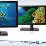 BenQ EW and VW series Vertical Alignment LED monitors