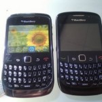 More BlackBerry 9300 Kepler images show up
