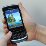 More BlackBerry 9800 slider pictures emerge