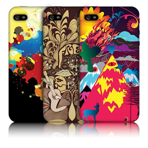 iphone 4 cases designer. They make cases for the iPhone