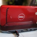 Dell Streak docking station with HDMI output