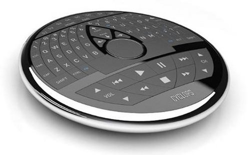 Genos CYCLOPS universal controller