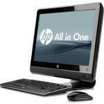 HP Compaq 6000 Pro All-in-one desktop
