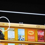 iBooks now supports PDF files