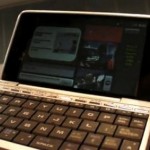 Inventec Dr. Eye Android-powered MID