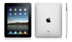 iPad on Verizon?