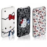 iPhone Hello Kitty cases