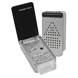 Star Trek The Wrath of Khan communicator replica