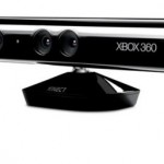 Microsoft Kinect gets official, has Video Chat