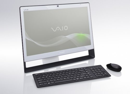 Sony VAIO J all-in-one