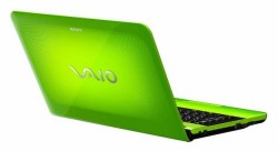 Sony VAIO EA and EC Series with Core i3