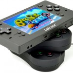 Letcool handheld console emulator