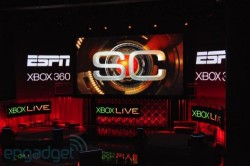 ESPN3 comes exclusively to Xbox 360