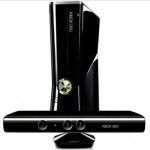 Microsoft Xbox 360 Kinect