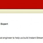 Netflix hiring Android developers, client on the way