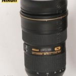 Nikon Lens Coffee Thermos