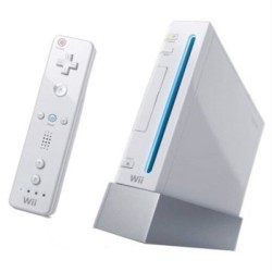 Will the next Wii be 3D?