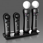 Nyko charge base for PlayStation Move
