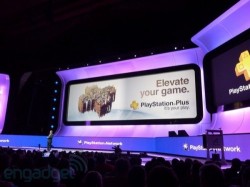 PlayStation Plus announced: $50 a year