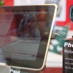 PhotoFast makes iPad compatible with a Microsoft webcam