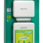 Sony’s USB Power Supply keeps your gadgets charged
