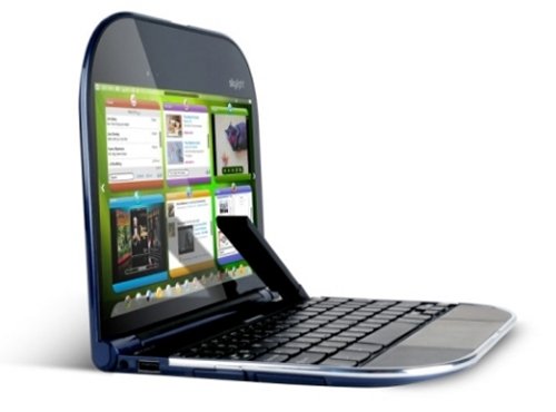 Lenovo Skylight Smartbook to get Dual-core 1.5GHz Snapdragon Processor?