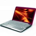 Toshiba Satellite T200 Series Laptops