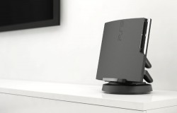 PS3 Twistdock looks stylish
