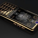 A $50,000 Android Phone