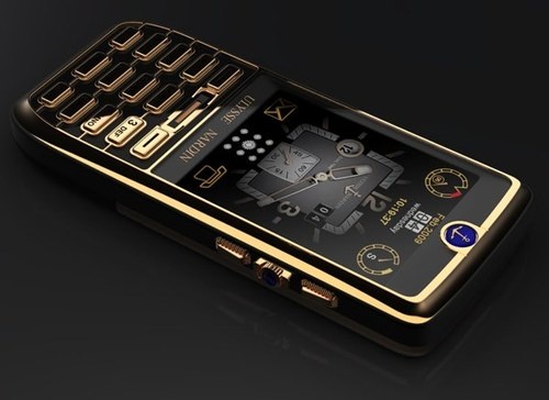 A $50,000 Android Phone