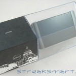 Dell Streak to come in some cool packaging