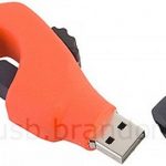 Pipe Cutter USB Flash Drive