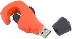 Pipe Cutter USB Flash Drive