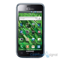 More Samsung Vibrant photos leaked