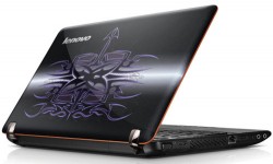 Lenovo IdeaPad Y560d 3D laptop