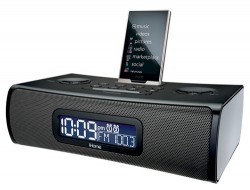 iHome ZN90B Zune dock