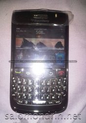 BlackBerry 9780 packs OS 6 in Bold Form Factor