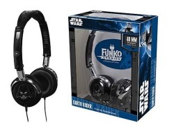 Funko releases Star Wars Headphones