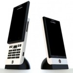 Lumigon T1 Android Smartphone launching in October