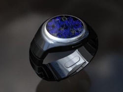 Tokyoflash Space Digit watch