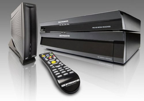 XStreamHD: Blu-ray quality movies instantly
