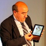 Acer Android 2.2 Tablets coming in Q4 2010