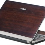 Asus Bamboo notebooks now available for pre-order at Best Buy